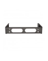 LOGILINK  19&QUOT;&QUOT; WANDHALTERUNG 2 HE SCHWARZ (W02B40B) - nr 3