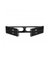 LOGILINK  19&QUOT;&QUOT; WANDHALTERUNG 2 HE SCHWARZ (W02B40B) - nr 6