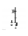Newstar FPMA-D510 81,3 cm (32'') Zaciskowy/przelotowy Czarny - nr 23