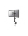 Newstar FPMA-D510 81,3 cm (32'') Zaciskowy/przelotowy Czarny - nr 26