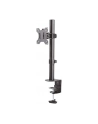 Newstar FPMA-D510 81,3 cm (32'') Zaciskowy/przelotowy Czarny - nr 27