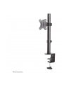 Newstar FPMA-D510 81,3 cm (32'') Zaciskowy/przelotowy Czarny - nr 29