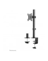 Newstar FPMA-D510 81,3 cm (32'') Zaciskowy/przelotowy Czarny - nr 30