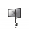 Newstar FPMA-D510 81,3 cm (32'') Zaciskowy/przelotowy Czarny - nr 32