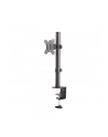 Newstar FPMA-D510 81,3 cm (32'') Zaciskowy/przelotowy Czarny - nr 36