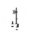 Newstar FPMA-D510 81,3 cm (32'') Zaciskowy/przelotowy Czarny - nr 37