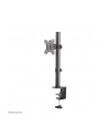 Newstar FPMA-D510 81,3 cm (32'') Zaciskowy/przelotowy Czarny - nr 42