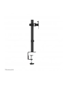 Newstar FPMA-D510 81,3 cm (32'') Zaciskowy/przelotowy Czarny - nr 44