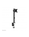 Newstar FPMA-D510 81,3 cm (32'') Zaciskowy/przelotowy Czarny - nr 45