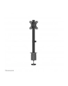 Newstar FPMA-D510 81,3 cm (32'') Zaciskowy/przelotowy Czarny - nr 46