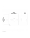 NewStar LFD-W1640MP - nr 11
