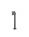 Newstar NS-DPOS100 81,3 cm (32'') Śruby Czarny - nr 46