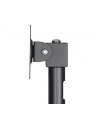 Newstar NS-DPOS100 81,3 cm (32'') Śruby Czarny - nr 4