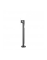 Newstar NS-DPOS100 81,3 cm (32'') Śruby Czarny - nr 63