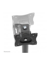 Newstar NS-DPOS100 81,3 cm (32'') Śruby Czarny - nr 73