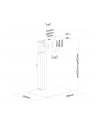 Newstar FPMA-D865BLACK (497124) - nr 4