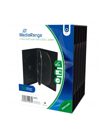 MediaRange BOX355 (BOX355) nr 2