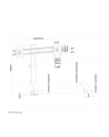 Newstar Fpma-D860Dblack Desk Mount - nr 17