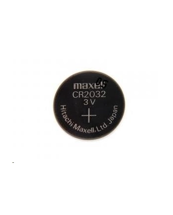 Maxell Cr2032 1szt (MXBCR20321)