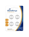 MediaRange CR2032 3V 4 szt. (MRBAT132) - nr 4