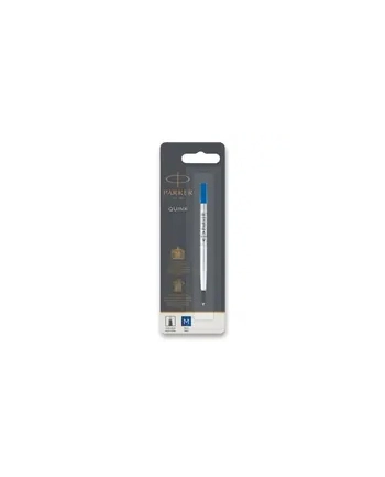 Parker Wkład Do Pióra Kulkowego Z02 (M) Czarny 1950323