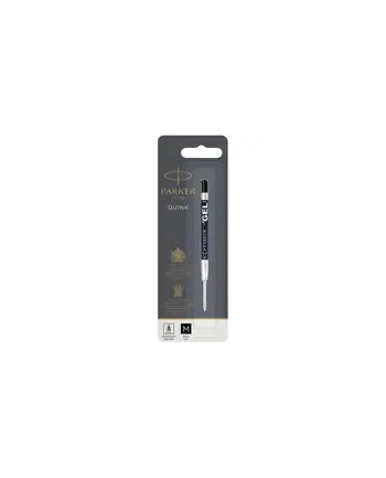 Parker Wkład Do Długopisu Żelowego Czarny (S0881260)