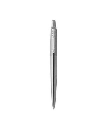 Parker Długopis (Opakowanie Typu Hangsell) Jotter Stainless Steel Ct nr 2