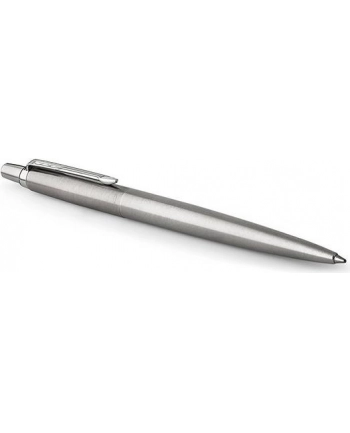 Parker Długopis (Opakowanie Typu Hangsell) Jotter Stainless Steel Ct nr 1