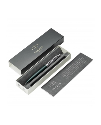 Parker Długopis Jotter Xl Zielony Mat nr 1