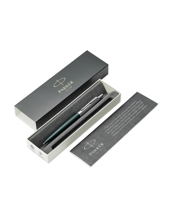 Parker Długopis Jotter Xl Zielony Mat główny