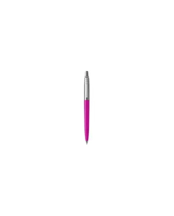 Parker Długopis Jotter Plastic Fiol 2075996