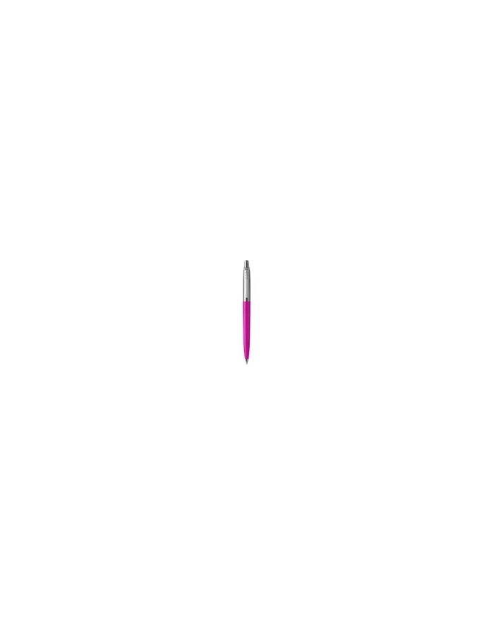 Parker Długopis Jotter Plastic Fiol 2075996 główny