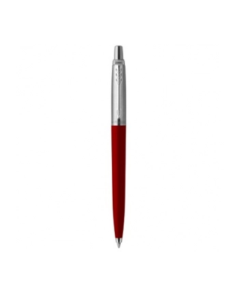 Długopis automatyczny Parker Jotter Red Bp 2096857 B/c nr 1