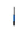 Pióro W Parker Jotter Fp M niebieski Naboje B/c - nr 1
