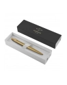 Parker Długopis Jotter Xl Monochrome Gold 2122754 - nr 4