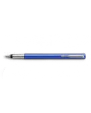 Parker Pióro Füllfederhalter Vector Standard Blau M Blau 1Er Blist ( S0881011) nr 1