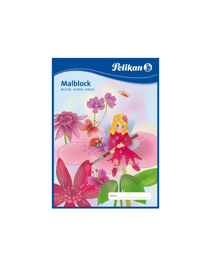 Pelikan 137661 Malowanie główny