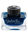PELIKAN Atrament Edelstein we flakoniku topaz (fioletowo-niebieski) - nr 8