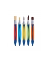 Pelikan Griffix® Brush-Set 5Pcs 700733 - nr 17