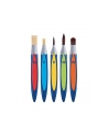 Pelikan Griffix® Brush-Set 5Pcs 700733 - nr 18