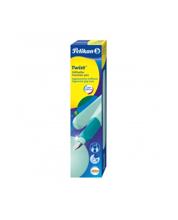 Pelikan Pióro Wieczne Twist M Neo Mint nr 2