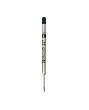 Pelikan Wkład Do Długopisu 337 Czarny | Końcówka B 915413 nr 1