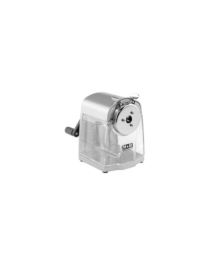 MÖBIUS+RUPPERT 0984 - 0000 TEMPERÓWKA RĘCZNA ALUMINIUM główny