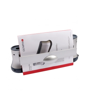 OLYMPIA TB 1280 200 ARKUSZE SREBRNY nr 1