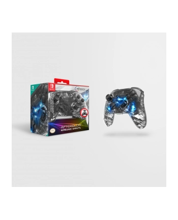 PDP Afterglow Deluxe Audio Wireless Controller Nintendo Switch nr 2