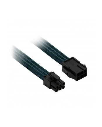 Nanoxia Przedłużacz 6-Pin PCI-E, 30 cm, zielony (NX6PV3EG) nr 2