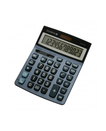 OLYMPIA LCD 6112 KALKULATOR PULPIT PODSTAWOWY KALKULATOR nr 2