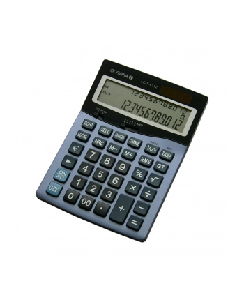 OLYMPIA LCD 4312 KALKULATOR PULPIT PODSTAWOWY KALKULATOR nr 2