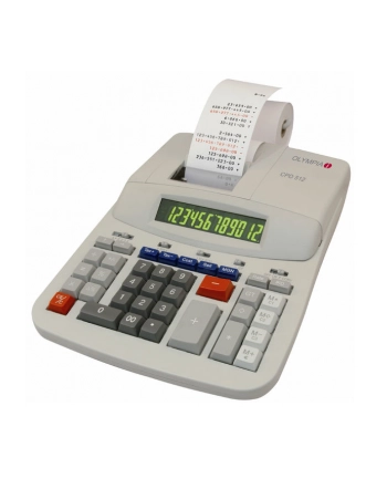 Olympia CPD 512 nr 1