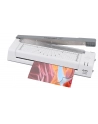 OLYMPIA 3130 LAMINATOR LAMINATOR NA ZIMNO/GORĄCO 250 MM/MIN BIAŁY - nr 10
